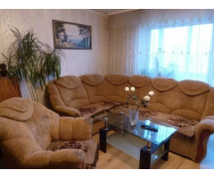 3-комн. квартира, ул.О.Бальзака,4