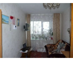 3-комн. квартира, ул.О.Бальзака,4