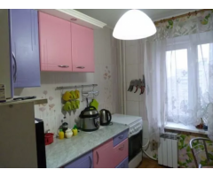 3-комн. квартира, ул.О.Бальзака,4 - Изображение 8/11