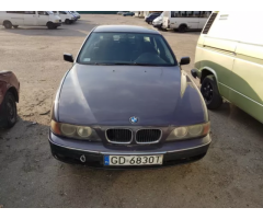 BMW 525 TDs E39