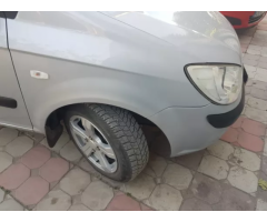 Hyundai Getz 2008г. 1.4 Автомат