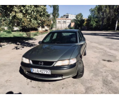 Opel Vectra 1.7 TDi