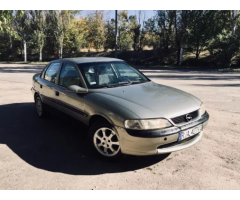 Opel Vectra 1.7 TDi - Изображение 8/8