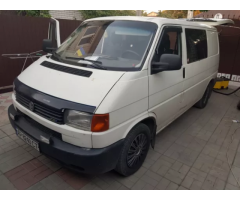 Volkswagen T4 2003г.в ( Отличное состояние )