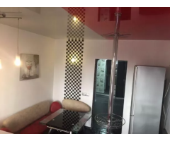 3к квартира Позняки, Дарницкий район, Урловская ул., д. 15