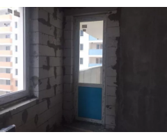 Однокомнатная, новострой, Виноградарь, ЖК "Новомостицкий"