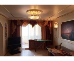 3 к с ремонтом 100 кв.м. Независимости 17.