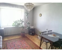 Срочно 3 к 80 кв метров метро Демеевская пр-т Лобановского, 130
