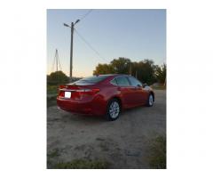 Продам Lexus ES300h (Гибрид) 2014 год, 27000 оригинального пробега - Изображение 6/11