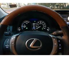 Продам Lexus ES300h (Гибрид) 2014 год, 27000 оригинального пробега - Изображение 11/11