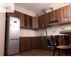 Новострой ул. Симферопольская, NEW!Real! ЖК Панорама 2к. 72кв.м. Центр