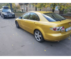 Продам мазда 6 спорт вагон