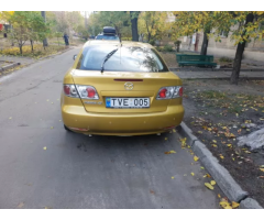 Продам мазда 6 спорт вагон