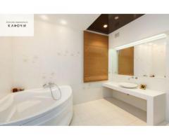 Продаю 4х ком в Центре Миронова 7, ЖК Созидатель Дизайнерский ремонт