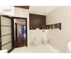 Продаю 4х ком в Центре Миронова 7, ЖК Созидатель Дизайнерский ремонт