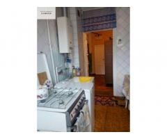 Продам 2к квартиру с автономным отоплением в р-не пр. Петровского