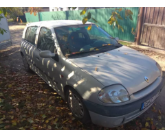 Продам рено клио 2001 год - Изображение 7/8