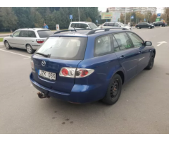 Продам мазда 6 - Изображение 6/8