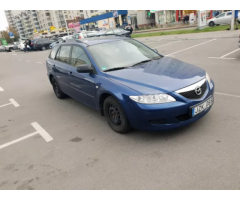 Продам мазда 6 - Изображение 8/8