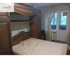 Продам 3х ком. 5/9 эт Ж/м Победа, кухня 12 м