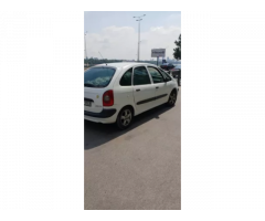 Продам минивэн ситроен ксара пикасо