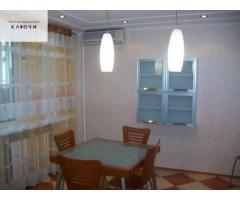 Сдам 3-к квартиру на Рабочей