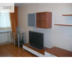 Сдам 3-к квартиру на Рабочей