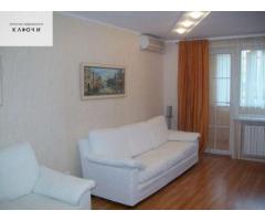 Сдам 3-к квартиру на Рабочей