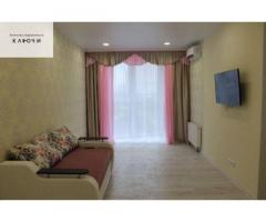 Сдаётся 1к на Гагарина