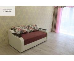 Сдаётся 1к на Гагарина