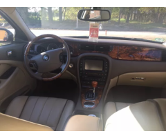 Продам ягуар S-тайп - Изображение 6/8