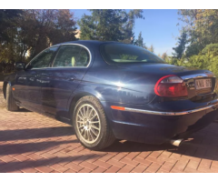 Продам ягуар S-тайп - Изображение 7/8