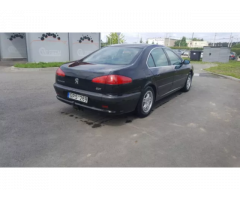 Продам пежо 607 peugeot