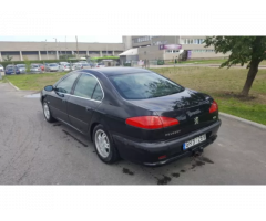 Продам пежо 607 peugeot