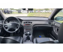 Продам пежо 607 peugeot - Изображение 4/8