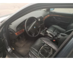 Продам бмв 520 дизель