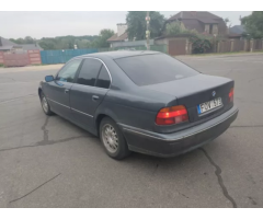 Продам бмв 520 дизель - Изображение 5/8