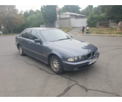 Продам бмв 520 дизель - Изображение 7/8