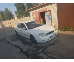 Продам форд мондео