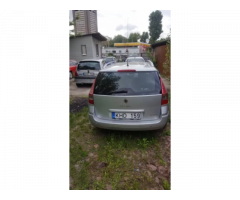 Продам рено меган 2 коробка 6 ст 2006 год - Изображение 4/6