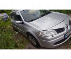 Продам рено меган 2 коробка 6 ст 2006 год - Изображение 5/6