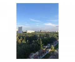 3-комнатная видовая в ЖК Парковые озера - Изображение 4/11