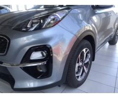 Ціну знижено! Kia Sportage від 6200 грн в місяць - Изображение 5/6