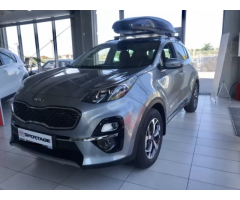 Ціну знижено! Kia Sportage від 6200 грн в місяць - Изображение 6/6