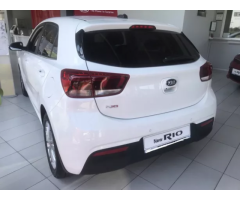 Kia Rio. Можлива оплата частинами 3900 грн в місяць - Изображение 4/6