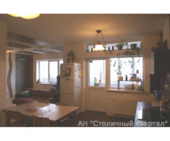 3к 107 кв.м. ЖК Купава. Василия Симоненко 2