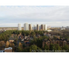 3к 107 кв.м. ЖК Купава. Василия Симоненко 2