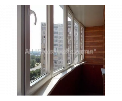 Осокорки, Дарницкий район, Срибнокильская ул., д. 12 "Б"