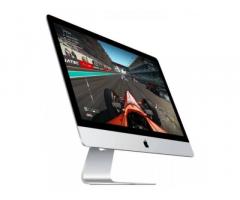 iMac 21,5, Late 2013 Процессор 2,9 GHz Intel Core i5, память 8 ГБ, HD 1024ь M