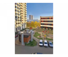 ЖК «Сонячна брама» 2к квартира Ломоносова ул., д. 73 - Изображение 8/8